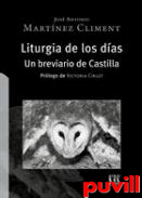 Liturgia de los das : un breviario de Castilla