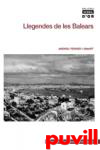 Llegendes de les Balears