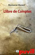 Llibre de Comptes, 1652-1658