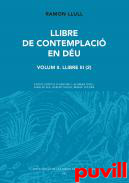 Llibre de contemplaci en Du, 2. Llibre III (2)