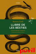 Llibre de les bsties