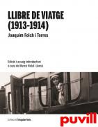 Llibre de viatge (1913-1914)