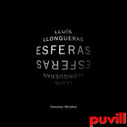 Lluis Llongueras : esferas