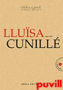 Llusa Cunill (2007-2017)