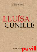 Lluisa Cunill, 2012-2024