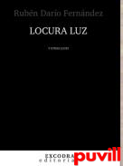 Locura luz : y otras luces