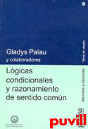 Lgicas condicionales y razonamiento de sentido comn