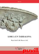 Lorca en Tarragona