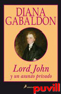 Lord John y un asunto privado