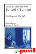 Los amores de Sunset y Sunrise