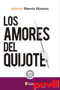 Los amores del Quijote