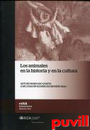 Los animales en la historia y en la cultura