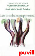 Los rboles transparentes