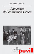 Los casos del comisario Croce