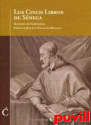 Los cinco libros de Sneca