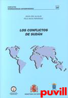 Los conflictos de Sudn