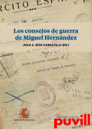 Los consejos de guerra de Miguel Hernndez