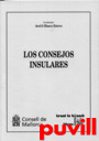 Los consejos insulares