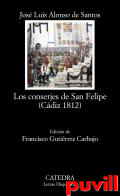 Los conserjes de San Felipe (Cdiz 1812)