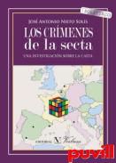 Los crmenes de la secta