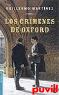 Los crmenes de Oxford