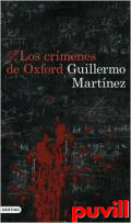 Los crmenes de Oxford