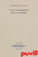 Los cuadernos de la tierra