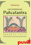 Los cuentos del Pacatantra