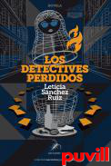 Los detectives perdidos