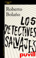 Los detectives salvajes