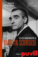 Los diez mandamientos de Martin Scorsese