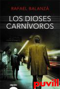 Los dioses carnvoros