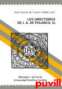 Los directorios de J. A. de Polanco