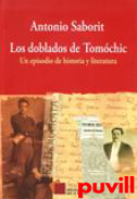 Los doblados de Tomchic : un episodio de historia y literatura