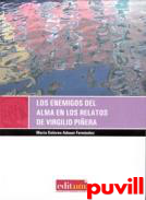 Los enemigos del alma en los relatos de Virgilio 

Piera