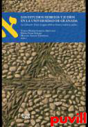 Los estudios hebreos y judos en la Universidad de Granada : la coleccin textos lengua hebrea-textos y culturas judas