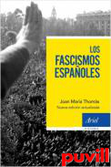 Los fascismos espaoles