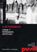 Los Fonseca : linaje y patronato artstico
