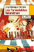 Los formidables Kalandrian