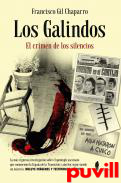 Los Galindos : el crimen de los silencios