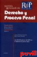 Los identificadores del ADN en el sistema de justicia penal