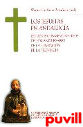 Los 

jesutas en Andaluca : estudios conmemorativos del 450 aniversario de la Fundacin de la provincia