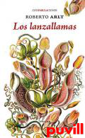 Los lanzallamas