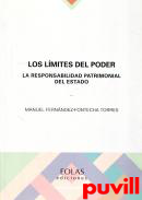 Los lmites del poder : la responsabilidad patrimonial del estado