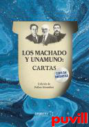 Los Machado y Unamuno : cartas