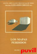 Los mapas perdidos