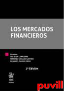 Los mercados financieros