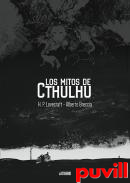 Los mitos de Cthulhu