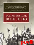 Los mitos del 18 de julio