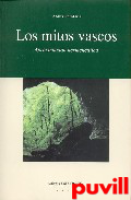 Los mitos vascos : aproximacin hermenutica